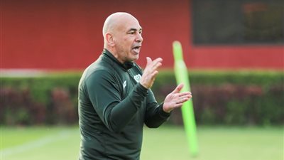 تعرف على تشكيل الجهاز المعاون لـ حسام حسن في منتخب مصر