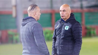 إلغاء معسكر فيوتشر بالإسكندرية مع اقتراب تولي حسام حسن تدريب المنتخب