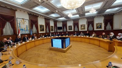 بروتوكول تعاون بين محافظة القاهرة وجهاز المشروعات الصغيرة لتطوير عزبة خير الله