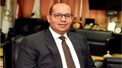 رئيس اللجنة الأولمبية يكشف لـ