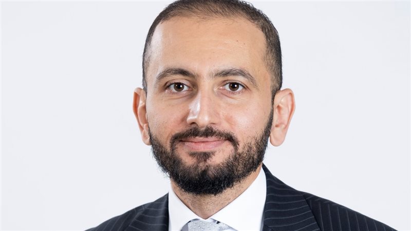 كريم جلال العضو المنتدب