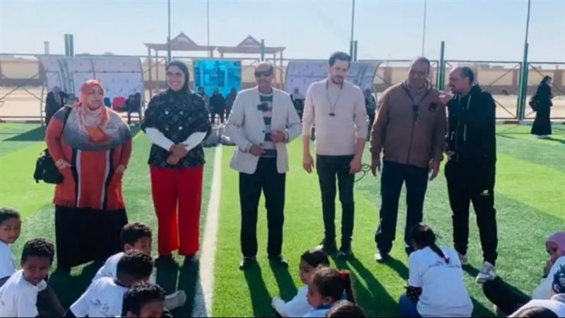 جانب من الاستقبال،فيتو