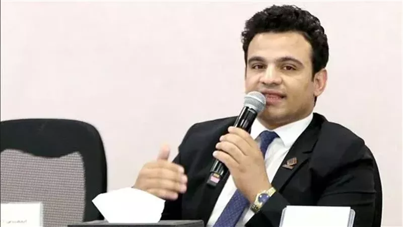 احمد الباز الأمين
