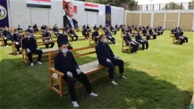مراكز الإصلاح والتأهيل،