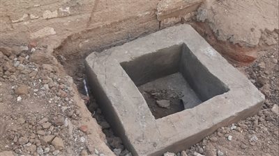 الانتهاء من توصيل 193 ألف وصلة صرف صحي بقرى حياة كريمة بسوهاج