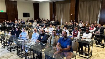 انتهاء المرحلة الأولى لتدريب العاملين بفنادق الإسكندرية على صحة وسلامة الغذاء