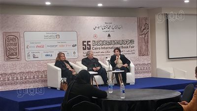 مجدي عفيفي: أنيس منصور اعترف قبل وفاته أن السلام مع إسرائيل مستحيل (صور)