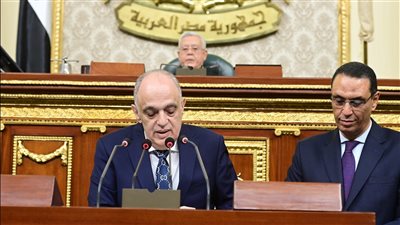  رئيس مشروعات النواب: إعداد دراسة لإحلال الواردات لـ152 منتجا مستوردا
