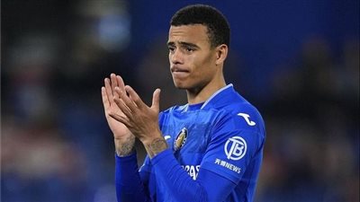 مانشستر يونايتد يصدم خيتافي بشأن تجديد استعارة ماسون