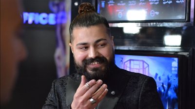 تعرف على موعد حفل مسلم في ساقية الصاوي