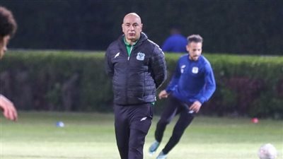 اتحاد الكرة يعقد اجتماعا مع حسام حسن لاعتماد الجهاز الجديد للمنتخب الأحد المقبل 