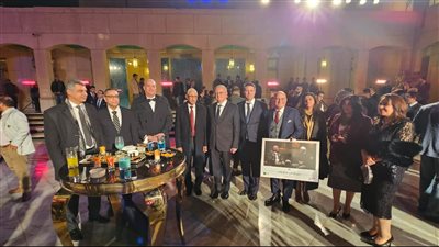 بطل فيلم ذهاب وعودة الوثائقي الروسي: اللي يشرب من النيل لازم يرجع له تاني