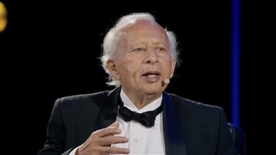 هاني شنودة: نجيب محفوظ هاجمني في بداية حياتي وشفت جهاز غريب في أوضة نوم عبد الوهاب