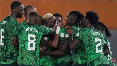 النسور الخضراء تبحث عن النجمة الرابعة لأمم أفريقيا أمام كوت ديفوار.. الأفيال تعود من الموت إلى النهائي.. تفوق ساحق لنيجيريا.. وتعرف على الموعد والقنوات الناقلة