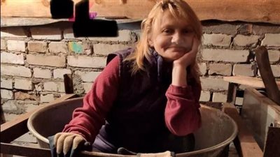 صرخت في وجهه فسقط ميتا، روسية تعيش مع جثة زوجها 4 سنوات