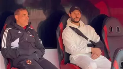 بعد انتهاء التوقف الدولي، 9 لاعبين مصابين في الأهلي 