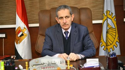 محافظ الغربية يتابع مشروع محور أم القرى بطنطا