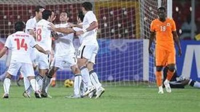 أمم إفريقيا، زى النهارده مصر تكتسح كوت ديفوار برباعية تاريخية وتصعد إلى النهائي