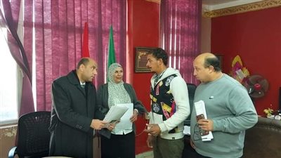 وزارة العمل: عقود عمل جديدة لذوي همم بالإسماعيلية