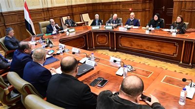 زعيم الأغلبية البرلمانية يستعرض مميزات قانون حقوق المسنين 