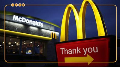 عودة مطاعم ماكدونالدز للعمل بعد تعرضها لعطل إلكتروني مفاجئ (فيديو) 