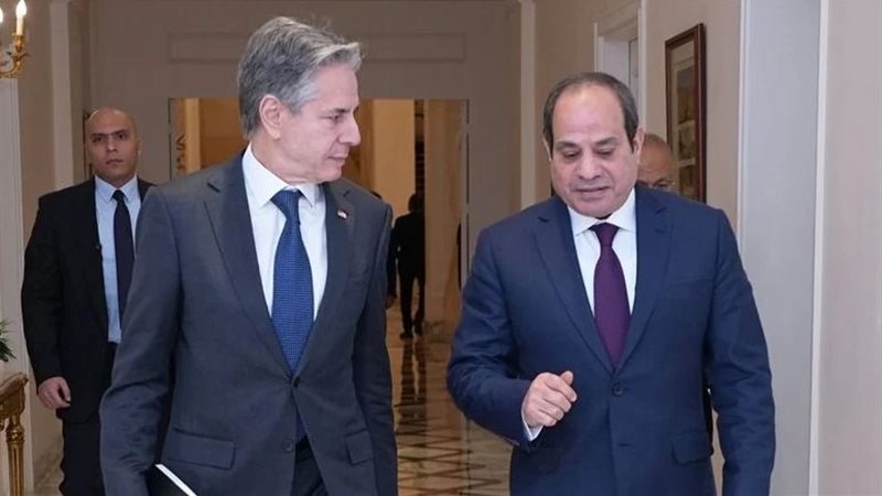 الرئيس عبد الفتاح