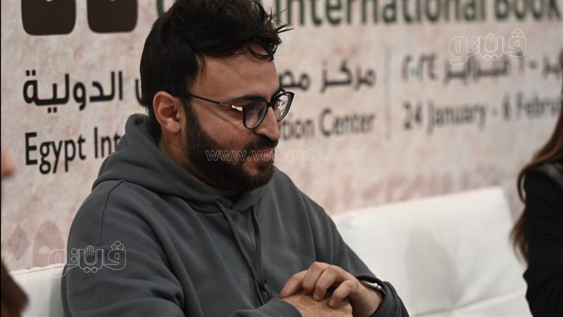 الإعلامي أحمد يونس،