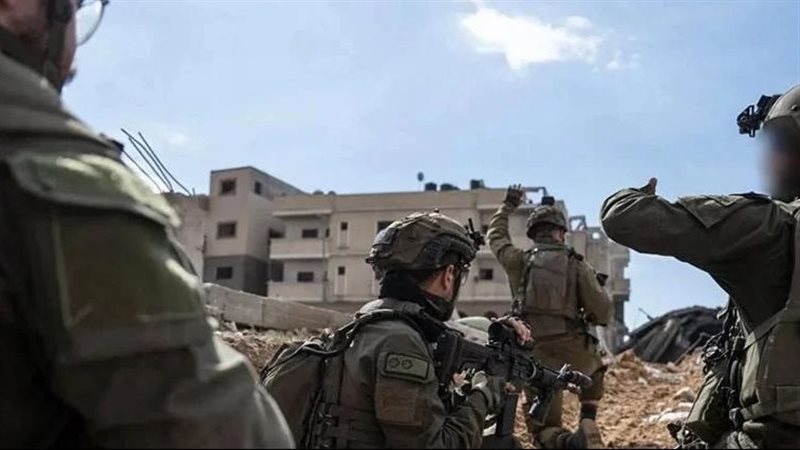 استمرار الانتهاكات