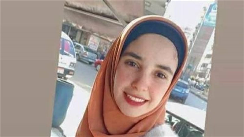 ممرضة أكتوبر الضحية،