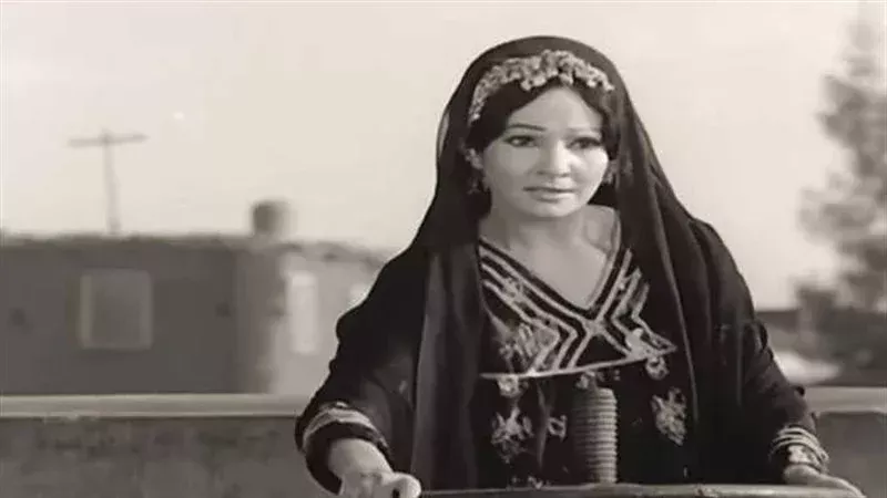 شادية، فيتو