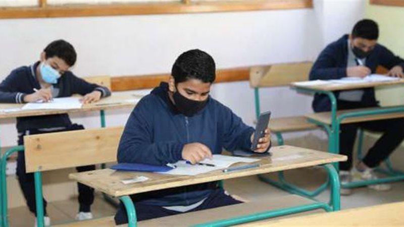 تظلمات الشهادة الأعدادية