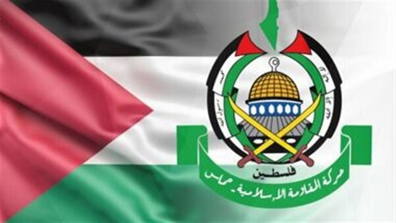 حماس، فيتو