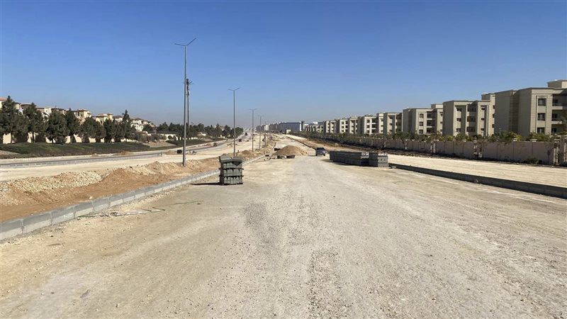 رفع كفاءة الطرق،فيتو