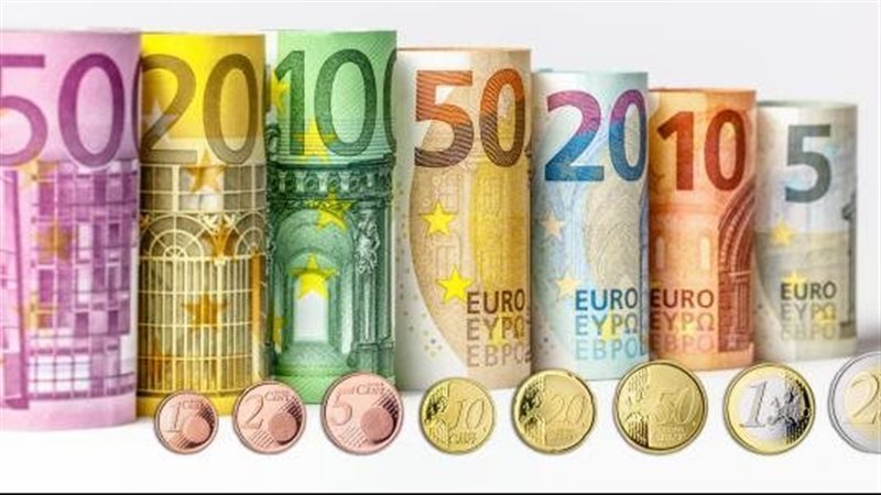 سعر اليورو، فيتو