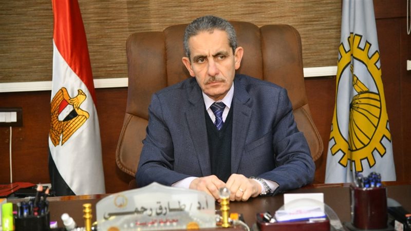 محافظ الغربية يتابع