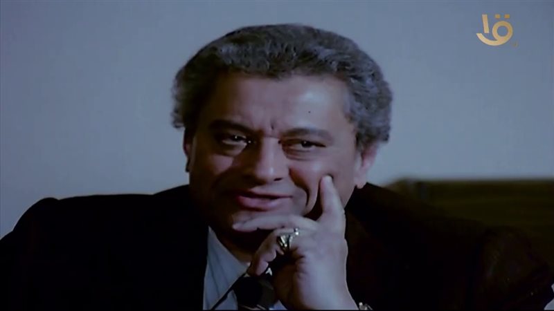 الفنان نور الدمرداش،