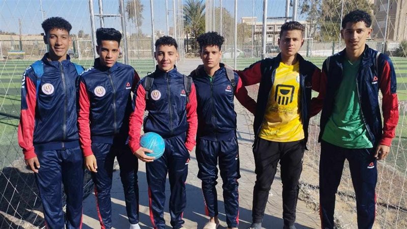 بطولة المدارس الرياضية