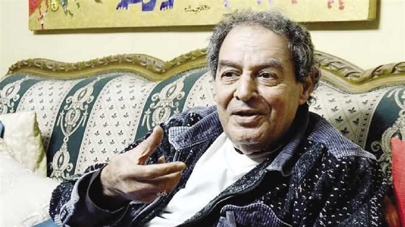مجدي نجيب، فيتو