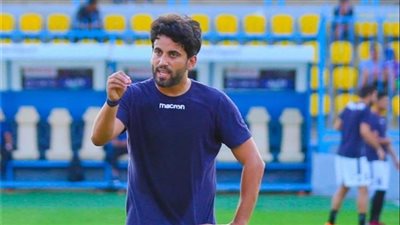 بيراميدز يعلن رحيل محمود فتح الله عن تدريب الفريق