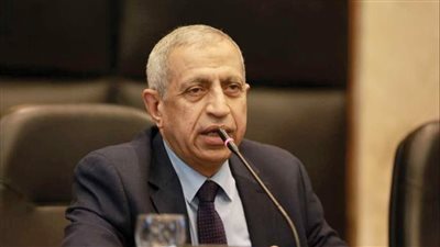 رئيس الأكاديمية العربية: إنشاء آلية عربية لدعم صناعة وإصلاح السفن 