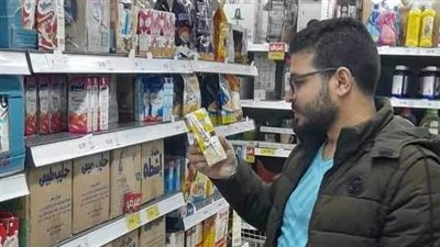 صحة المنيا: المرور على 992 منشأة غذائية وتحرير 430 محضرا