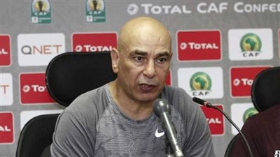 حمادة طلبة: حسام حسن آخر تجربة وطنية ستقود منتخب مصر