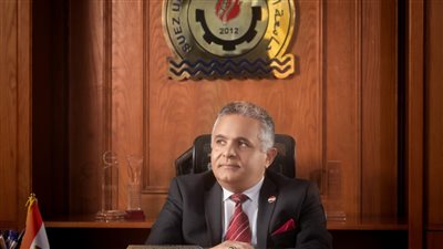 بدء إعلان نتائج كليات جامعة السويس غدا 