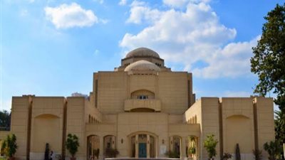 الأوبرا تحتفل بالإسراء والمعراج وذكرى رحيل النقشبندي على مسرح الجمهورية 