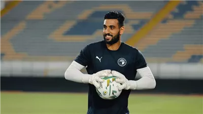 حوار خاص بين الشناوي وكرونوسلاف يورتشيتش 