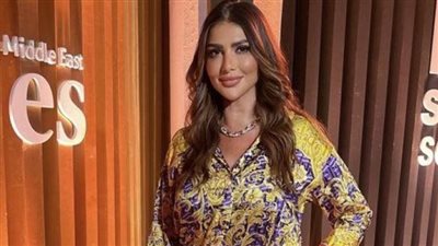 راندا جبر عن تجربتها الأولى في السينما: سعيدة بإهداء فيلم السيستم لعادل إمام (فيديو)