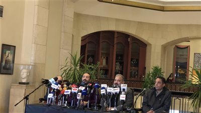 خالد داغر: مشروع 