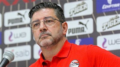 هل تأثر منتخب مصر بإصابة محمد صلاح في أمم إفريقيا؟ فيتوريا يرد 