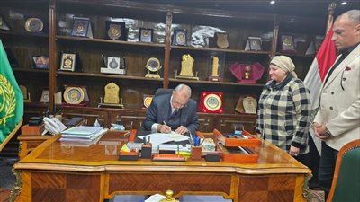 نتيجة الشهادة الإعدادية بالقليوبية 2024 بالدرجات 