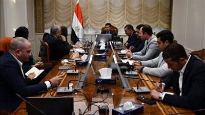 أشرف صبحي: الإدارة الاقتصادية لمشروعات الشباب والرياضة وفرت 11 مليار جنيه